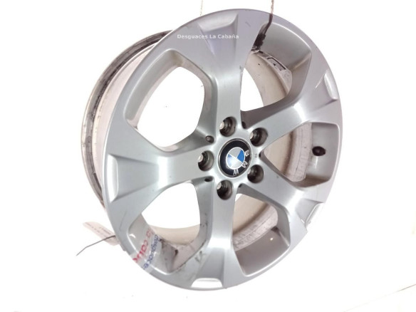 6789140 LLANTA ALUMINIO 1 BMW X1 (E84)|Desguaces La Cabaña