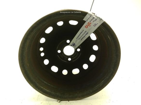 LLANTA CHAPA 4 OPEL CORSA C (X01)|Desguaces La Cabaña