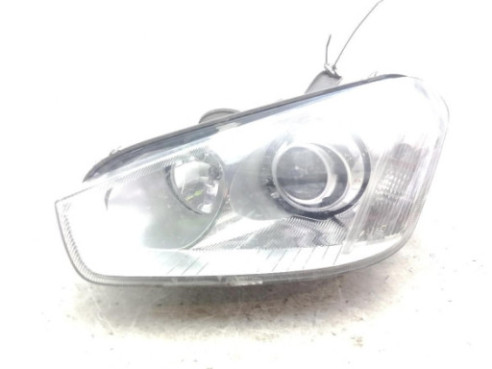 7M5113D153AA FARO IZQUIERDO FORD C-MAX (DM2)|Desguaces La Cabaña