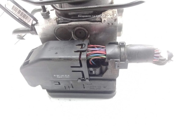 02045454432 GRUPO ABS MERCEDES BENZ CLASE C (W204)|Desguaces La Cabaña