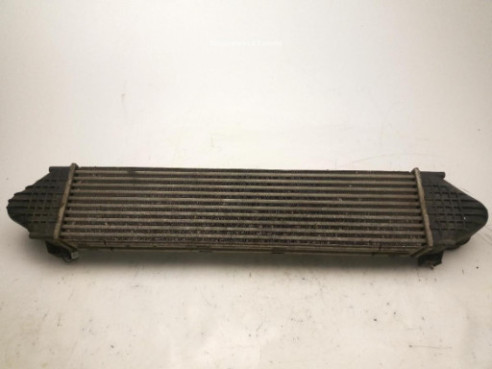 LR009802  INTERCOOLER LAND ROVER FREELANDER 2 (L359)|Desguaces La Cabaña