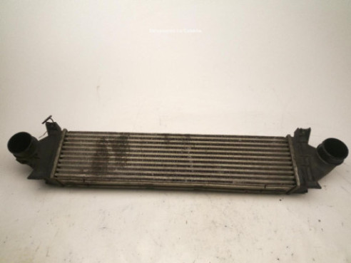 LR009802  INTERCOOLER LAND ROVER FREELANDER 2 (L359)|Desguaces La Cabaña