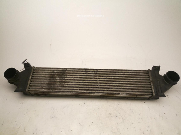 LR009802  INTERCOOLER LAND ROVER FREELANDER 2 (L359)|Desguaces La Cabaña