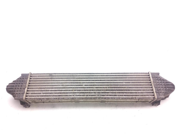 LR009802  INTERCOOLER LAND ROVER FREELANDER 2 (L359)|Desguaces La Cabaña