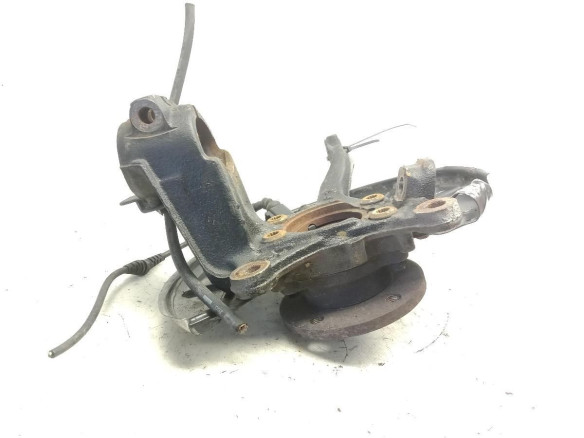 1K0407256P  MANGUETA DEL DER VW JETTA III (1K2)|Desguaces La Cabaña