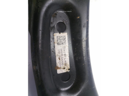 54501G4AA0 BRAZO SUSPENSION DEL DER INF KIA CEED Sportswagon (CD)|Desguaces La Cabaña
