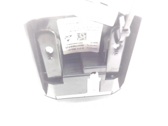 927556301 MODULO ELECTRONICO 1 MINI MINI COUNTRYMAN (R60)|Desguaces La Cabaña