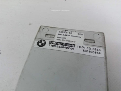 685049701 MODULO ELECTRONICO 6 MINI MINI COUNTRYMAN (R60)|Desguaces La Cabaña