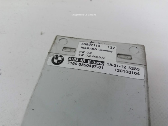 685049701 MODULO ELECTRONICO 6 MINI MINI COUNTRYMAN (R60)|Desguaces La Cabaña