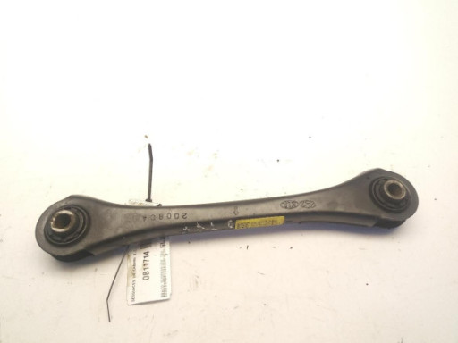 BRAZO SUSPENSION TRASERO IZQUIERDO INFERIOR|Desguaces La Cabaña