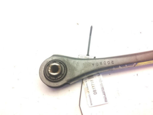 BRAZO SUSPENSION TRASERO IZQUIERDO INFERIOR|Desguaces La Cabaña 2