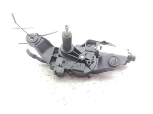 719956902 MOTOR LIMPIAPARABRISAS TRA BMW 1 (E87)|Desguaces La Cabaña