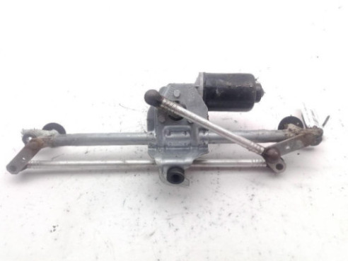 MOTOR LIMPIAPARABRISAS DELANTERO|Desguaces La Cabaña 2