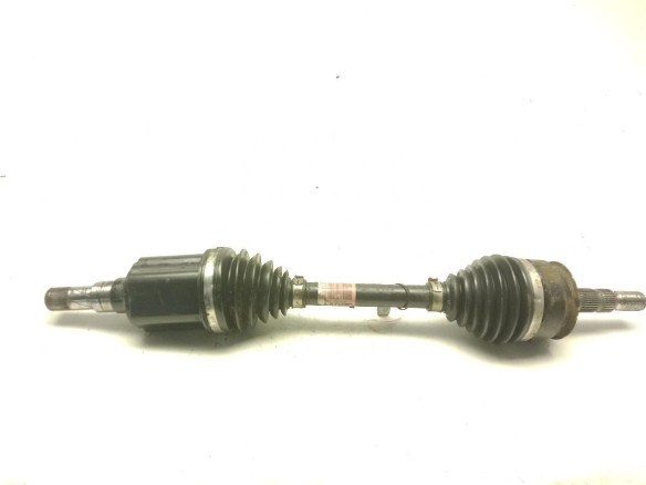 13334708 PALIER DEL IZQ CHEVROLET CRUZE Fastback (J305)|Desguaces La Cabaña