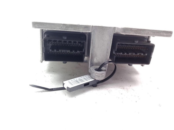 13191825YQ CENTRALITA AIRBAG OPEL ASTRA H (A04)|Desguaces La Cabaña