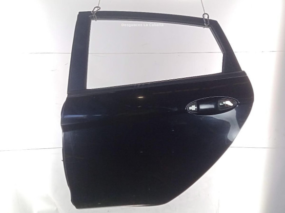 1692503  PUERTA LAT TRA IZQ FORD FIESTA VI|Desguaces La Cabaña