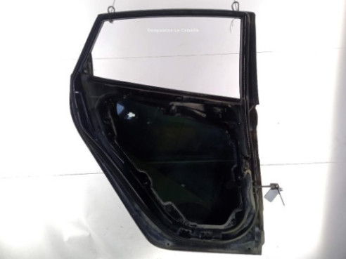 1692503  PUERTA LAT TRA IZQ FORD FIESTA VI|Desguaces La Cabaña
