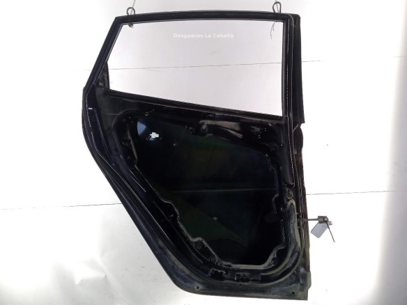 1692503  PUERTA LAT TRA IZQ FORD FIESTA VI|Desguaces La Cabaña