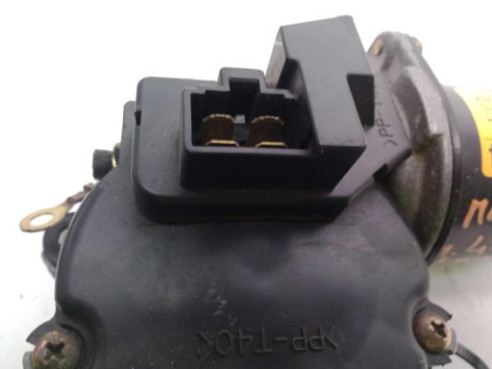 MR221974 MOTOR LIMPIAPARABRISAS DEL MITSUBISHI MONTERO SPORT I (K7_, K9_)|Desguaces La Cabaña