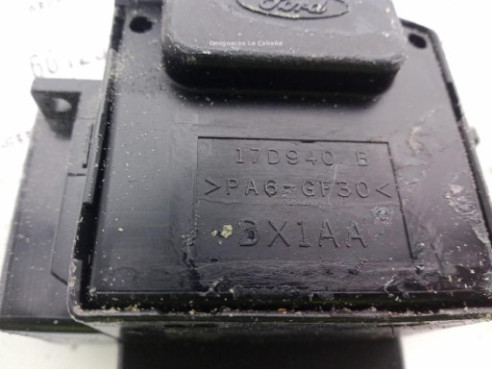 6C1T13335BA MANDO LUCES FORD TRANSIT Furgón (FA_ _)|Desguaces La Cabaña