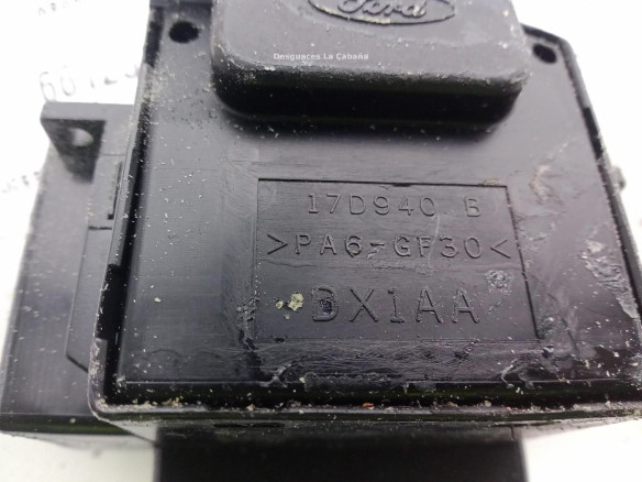 6C1T13335BA MANDO LUCES FORD TRANSIT Furgón (FA_ _)|Desguaces La Cabaña