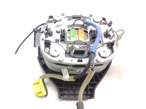 3C0880201AG AIRBAG IZQ VW PASSAT (3C2)|Desguaces La Cabaña