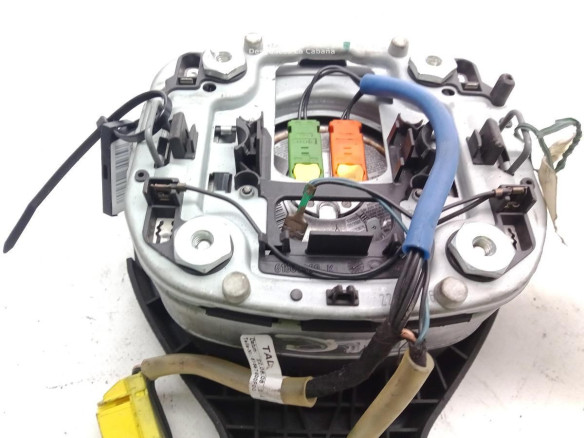 3C0880201AG AIRBAG IZQ VW PASSAT (3C2)|Desguaces La Cabaña