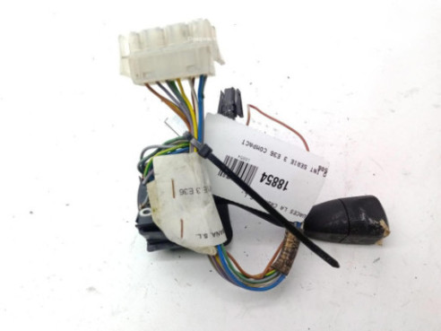 8353506, MANDO INTERMITENTES BMW 3 Compact (E36)|Desguaces La Cabaña