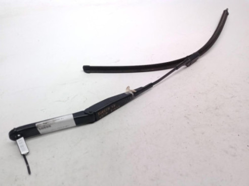 8A6117526AB BRAZO LIMPIAPARABRISAS DEL IZQ FORD FIESTA VI|Desguaces La Cabaña