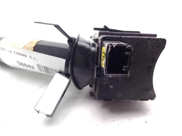 13500692 MANDO LUCES CHEVROLET CRUZE (J300)|Desguaces La Cabaña