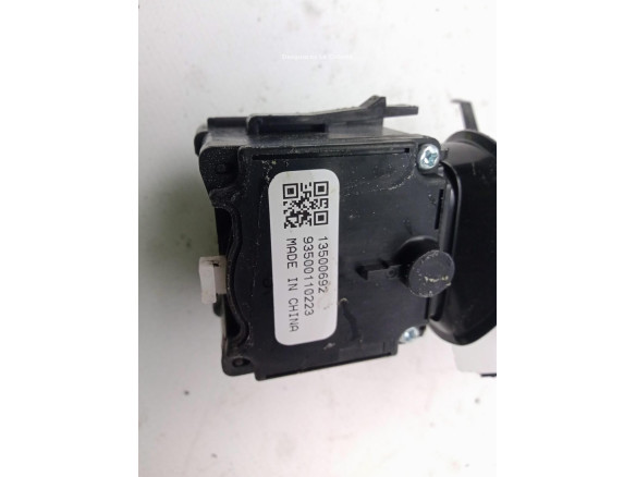 13500692 MANDO LUCES CHEVROLET CRUZE (J300)|Desguaces La Cabaña