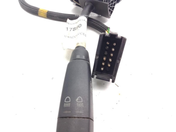 0175451428 MANDO LUCES MERCEDES BENZ CLASE S (W140)|Desguaces La Cabaña