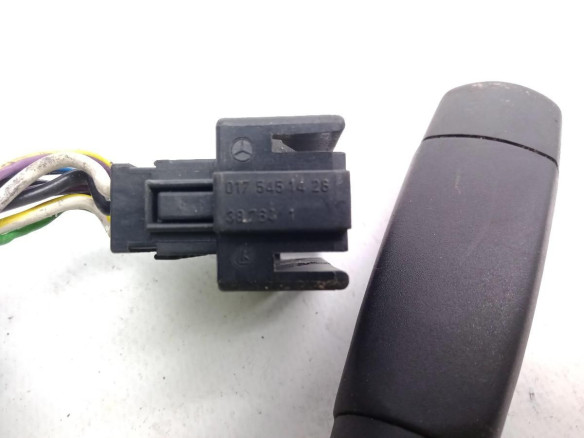 0175451428 MANDO LUCES MERCEDES BENZ CLASE S (W140)|Desguaces La Cabaña