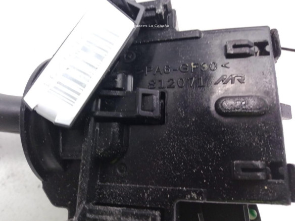S12071 MANDO LUCES SUZUKI ALTO K10|Desguaces La Cabaña