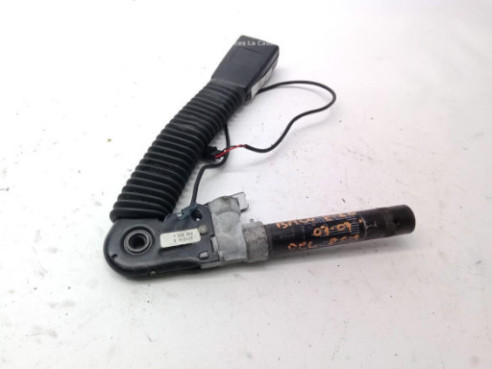 561272102E ANCLAJE CINTURON DEL DER BMW 5 (E60)|Desguaces La Cabaña