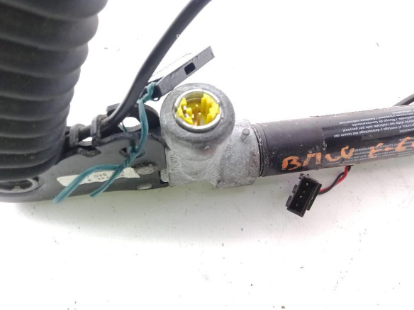 561272102E ANCLAJE CINTURON DEL DER BMW 5 (E60)|Desguaces La Cabaña