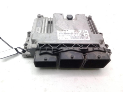 CENTRALITA MOTOR|Desguaces La Cabaña