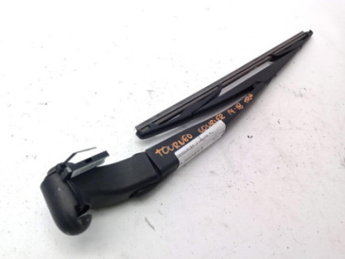 BRAZO LIMPIAPARABRISAS TRA PORTÓN FORD TRANSIT COURIER Furgón|Desguaces La Cabaña