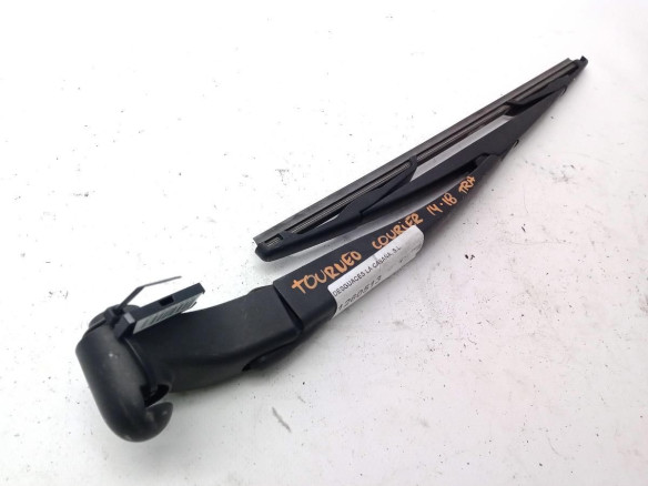 BRAZO LIMPIAPARABRISAS TRA PORTÓN FORD TRANSIT COURIER Furgón|Desguaces La Cabaña