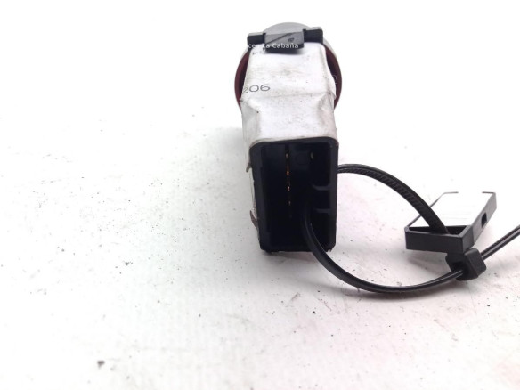 864W0140 INTERRUPTOR WARNING KIA SORENTO I (JC)|Desguaces La Cabaña
