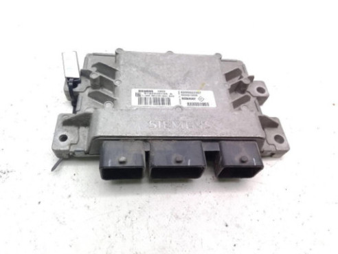8200522357 CENTRALITA MOTOR RENAULT CLIO III (BR0/1, CR0/1)|Desguaces La Cabaña