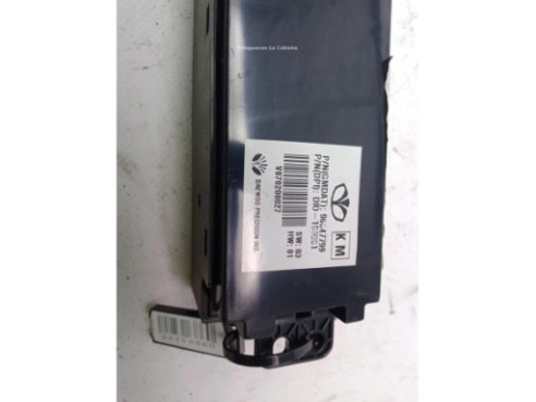 96647799, DISPLAY CHEVROLET EPICA (KL1_)|Desguaces La Cabaña