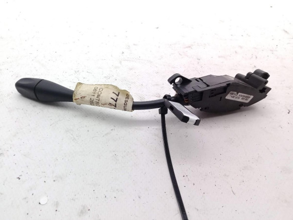 A0085452624 MANDO CONTROL CRUCERO MERCEDES BENZ CLASE CLC (CL203)|Desguaces La Cabaña