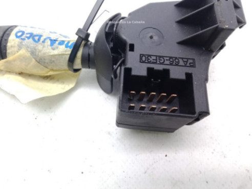 1S7T17A553DD, MANDO LIMPIAPARABRISAS FORD MONDEO III (B5Y)|Desguaces La Cabaña