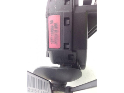 1S7T17A553DD, MANDO LIMPIAPARABRISAS FORD MONDEO III (B5Y)|Desguaces La Cabaña