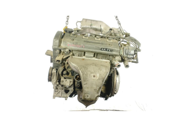 4AFE MOTOR TOYOTA AVENSIS (_T22_)|Desguaces La Cabaña