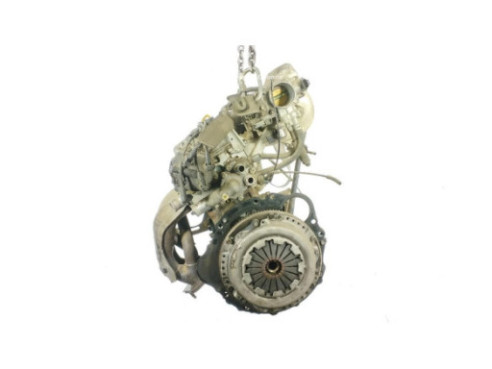 4AFE MOTOR TOYOTA AVENSIS (_T22_)|Desguaces La Cabaña