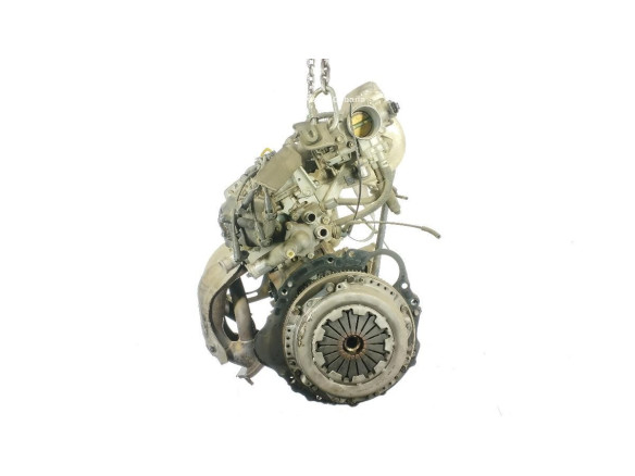 4AFE MOTOR TOYOTA AVENSIS (_T22_)|Desguaces La Cabaña