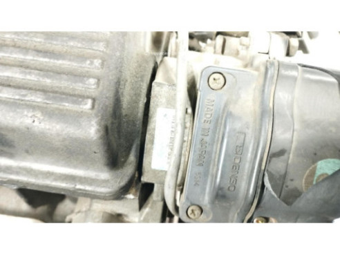 4AFE MOTOR TOYOTA AVENSIS (_T22_)|Desguaces La Cabaña