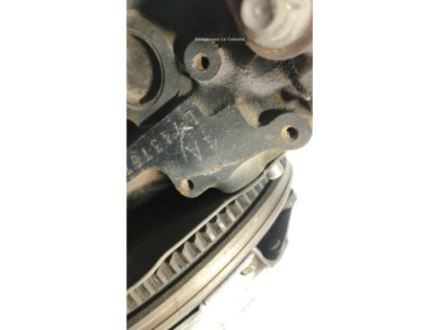 4AFE MOTOR TOYOTA AVENSIS (_T22_)|Desguaces La Cabaña